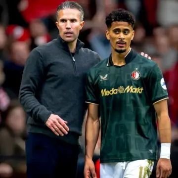 كراي: «لو أن فينورد تعاقد معه بدلاً من ديارا وبورخيس»